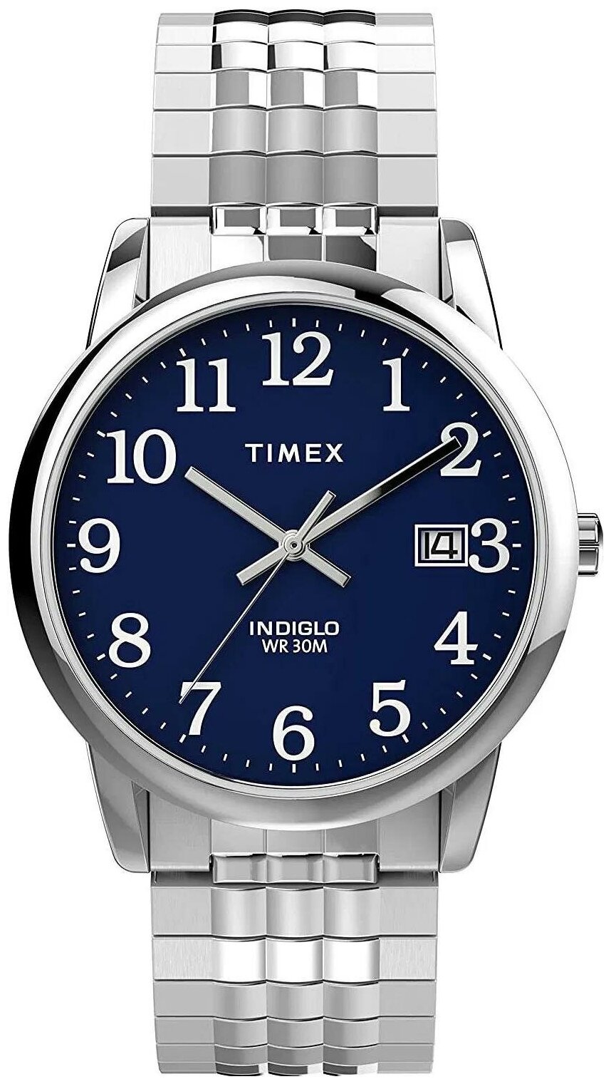 Наручные часы TIMEX Easy Reader TW2V05500