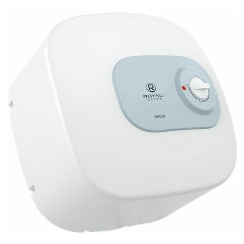 Водонагреватель Royal Clima Delta FWH-D10-FEU 906700₽