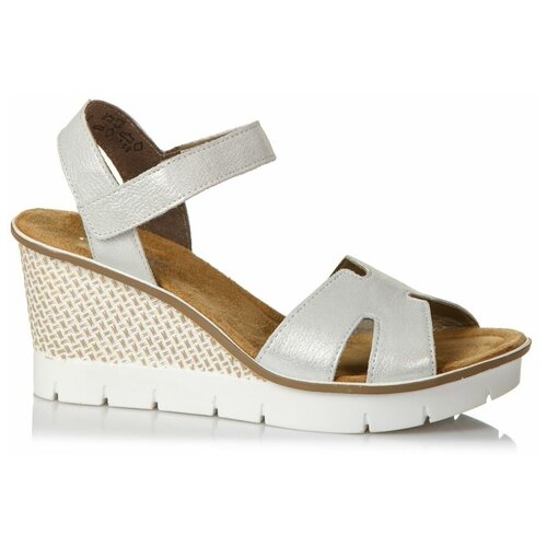 фото Босоножки женские rieker 31738