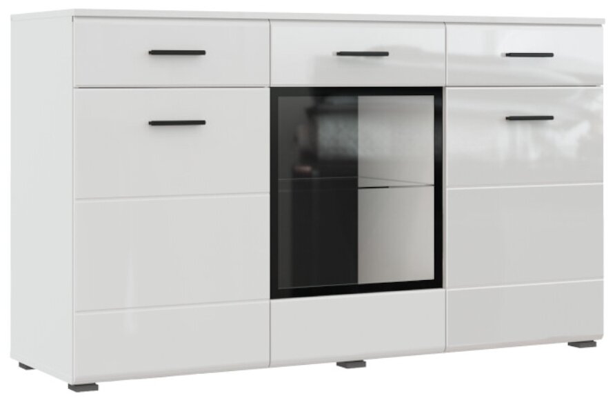 фото Комод КМ-150 Gloss