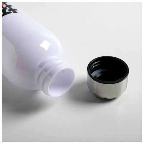 фото Бутылка для воды командор "cat", 700 мл komandor