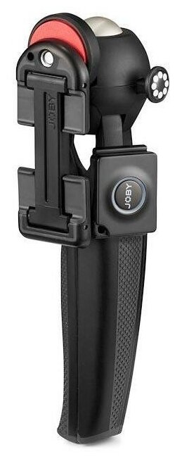 Штатив Joby HandyPod Mobile Plus (JB01564-BWW) черный - фото №5