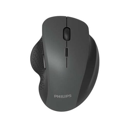 Мышь беспроводная PHILIPS SPK7624 чёрный 118000₽
