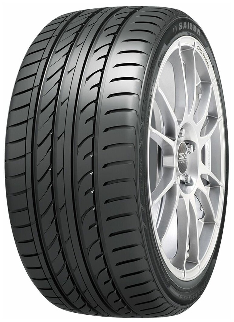 Шины 275/45 R20 Sailun Atrezzo ZSR SUV 110Y XL