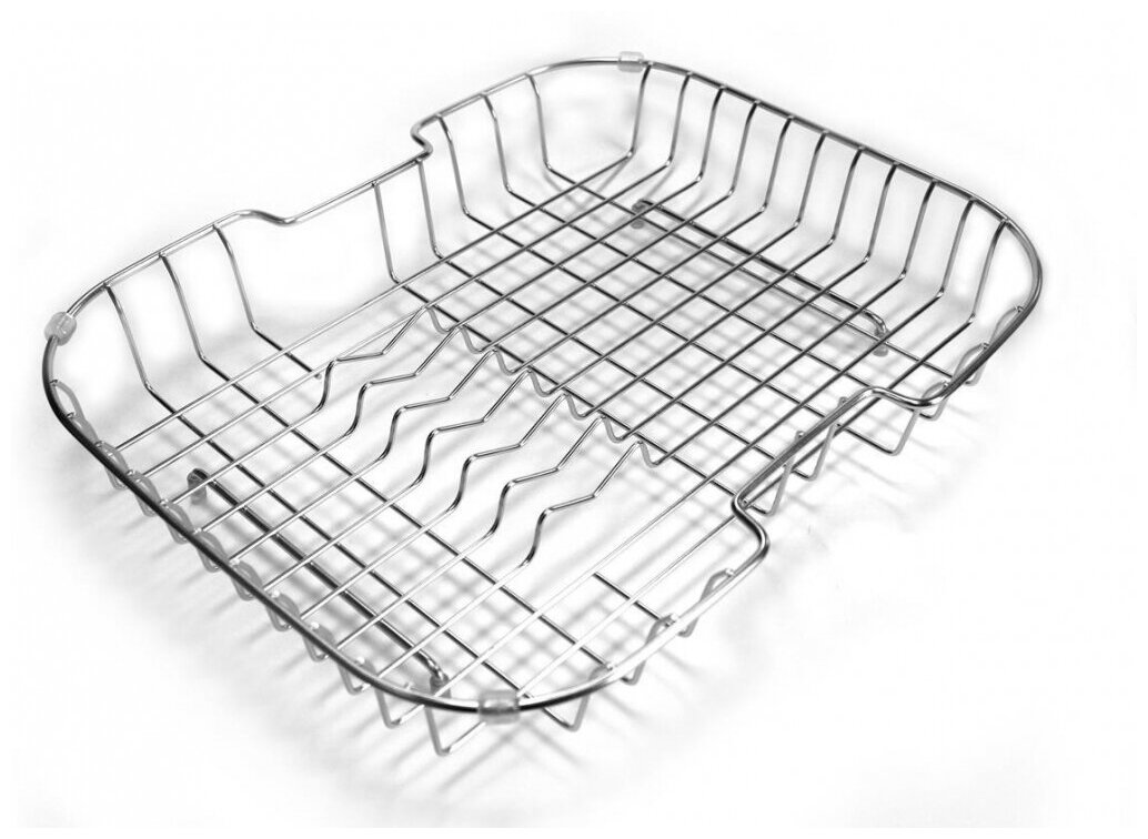 фото Корзина Oulin OL-103, 31х35.5х8 см