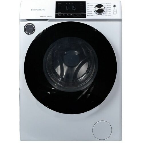 Стиральная машина с сушкой HOLBERG HWM 10122WD 3499000₽