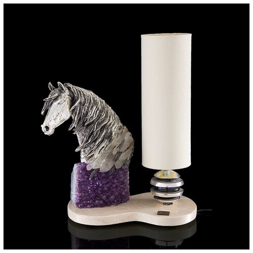 EBANO Лампа настольная 