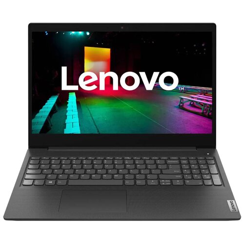 156 Ноутбук Lenovo IdeaPad 3 Intel Celeron N 4020 11 ГГц RAM 4 ГБ HDD 1 Tb Intel UHD Graphics 600 Windows 10 Pro Iron Gray 2799000₽