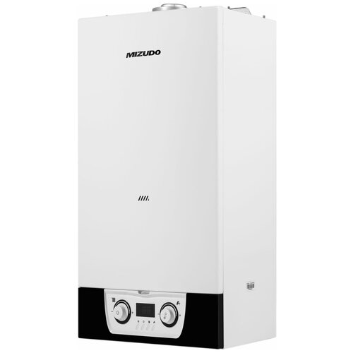 Настенный газовый котел MIZUDO M20T 6605500₽