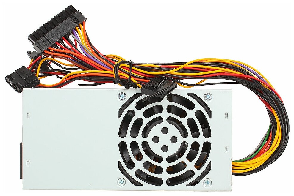 Блок питания Chieftec Smart 350W TFX (GPF-350P) OEM - фото №8