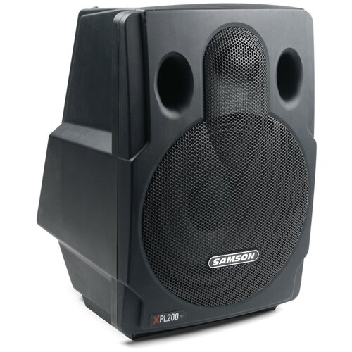 Активная акустическая система Samson Expedition XPL200 2980700₽