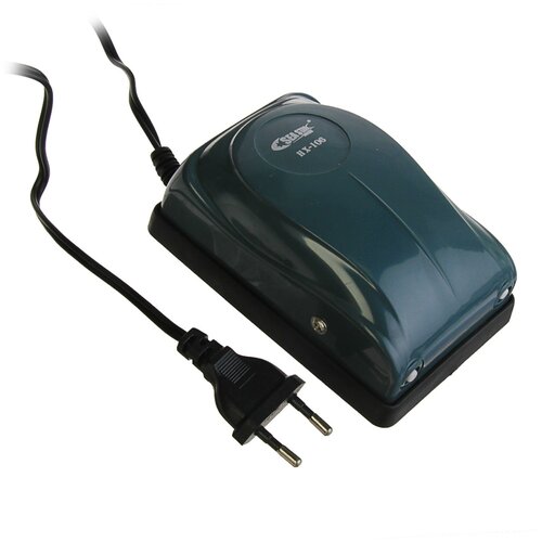 Компрессор Sea Star HX-106 внешний 2 выхода x 4 лмин 5 Вт 97900₽