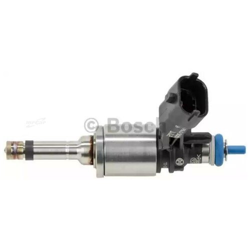 BOSCH 0261500112 Форсунка бензиновая [Заменен на 0261500453]