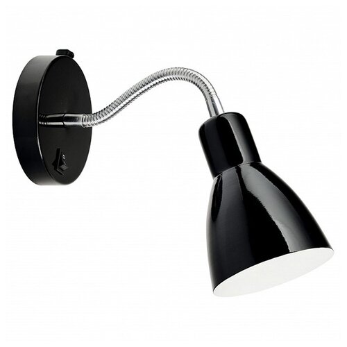 фото Бра arte lamp dorm a1408ap-1bk