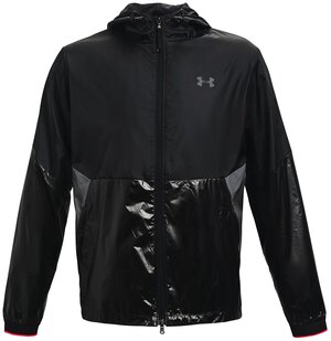 Under Armour Legacy Windbreaker