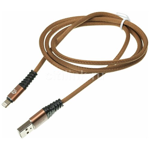 коричневый