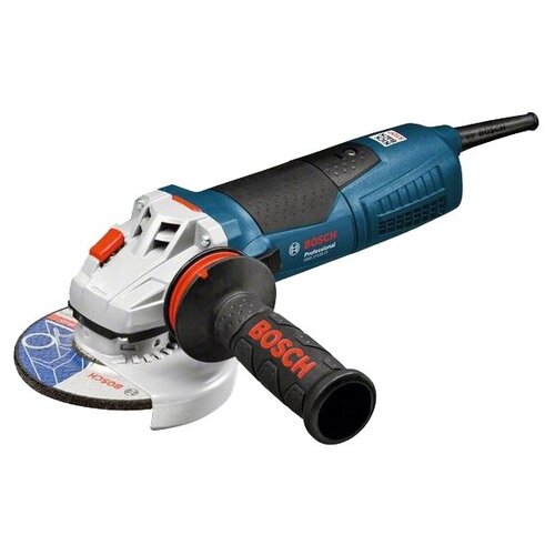 Углошлифовальная машина BOSCH GWS 17-125 CIE 3353600₽