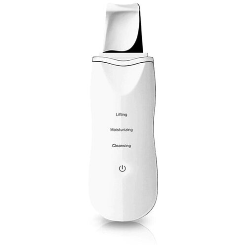 Прибор для лифтинга, увлажнения и очищения кожи. Lifting Moisturizing Cleansing Device