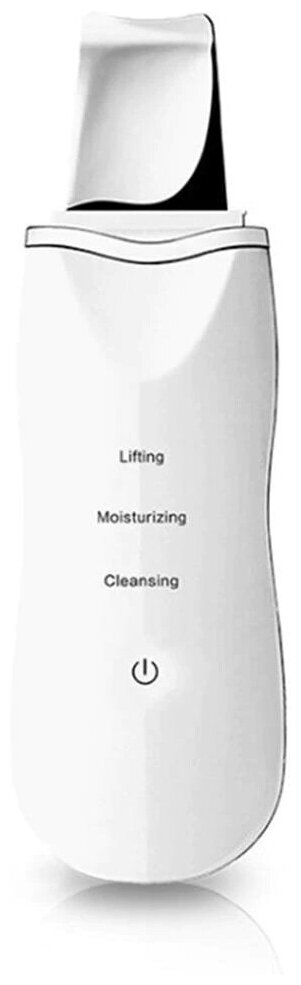 Прибор для лифтинга, увлажнения и очищения кожи. Lifting Moisturizing Cleansing Device