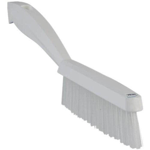 Щетка ручная узкая с короткой ручкой жесткий ворс 30 см 995₽