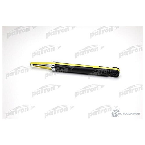 фото Амортизатор patron vi 9xq 1ezn3 3536972 psa344459 patron psa344459