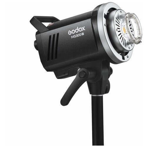 Вспышка студийная Godox MS300V 1479000₽