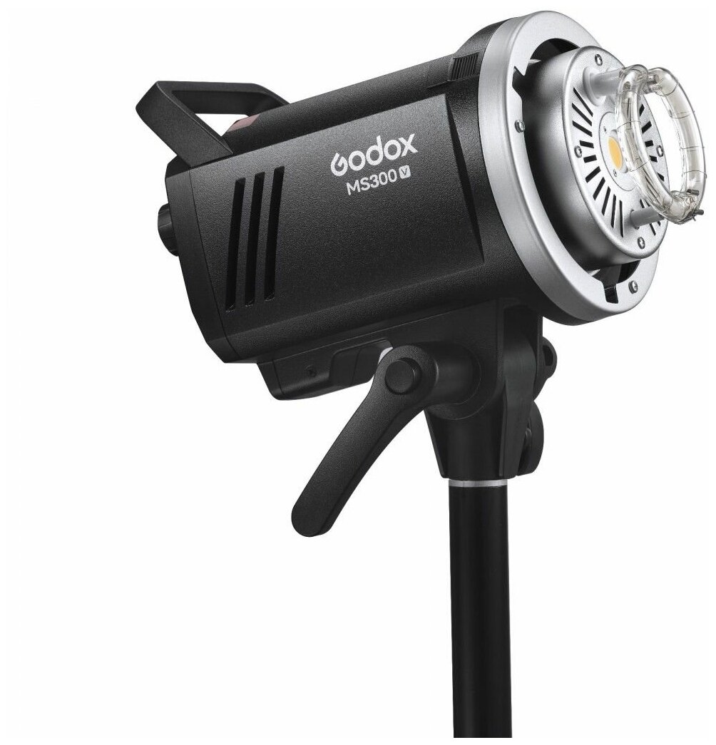 Вспышка студийная Godox MS300V