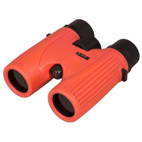 фото Бинокль bresser lunt sunoculars 8x32 red 73750