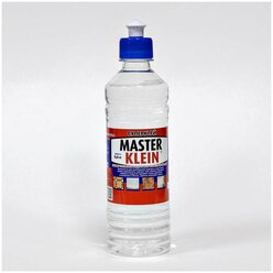 Клей полимерный водо-морозостойкий "Master Klein" 0,4л