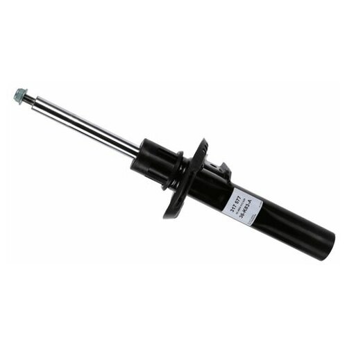 фото Амортизатор передний l=r skoda superb ii/vw passat b6/b7 /sportsusp. 317 577 sachs арт. 317 577