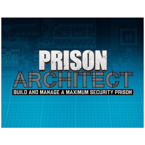 Prison Architect