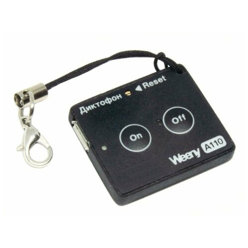 Диктофон Edic-mini Weeny А110 1500000₽