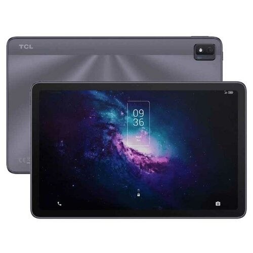 Планшет TCL 10 Tabmax 4GB64GB 9295G_Space gray 2149300₽