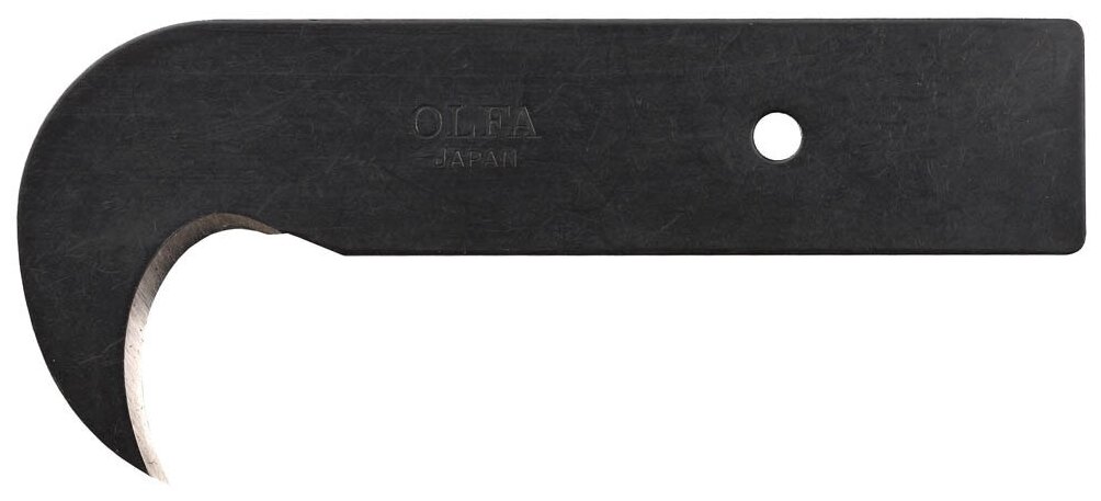 Лезвие-крюк для ножа OLFA-HOK-1 OLFA - фото №1