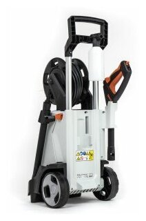 Мойка высокого давления STIHL RE-120 Plus - фотография № 13