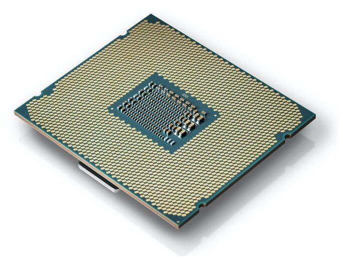 Intel Celeron D 420 LGA775, 1 x 1600 МГц процессор OEM поставка без кулера
