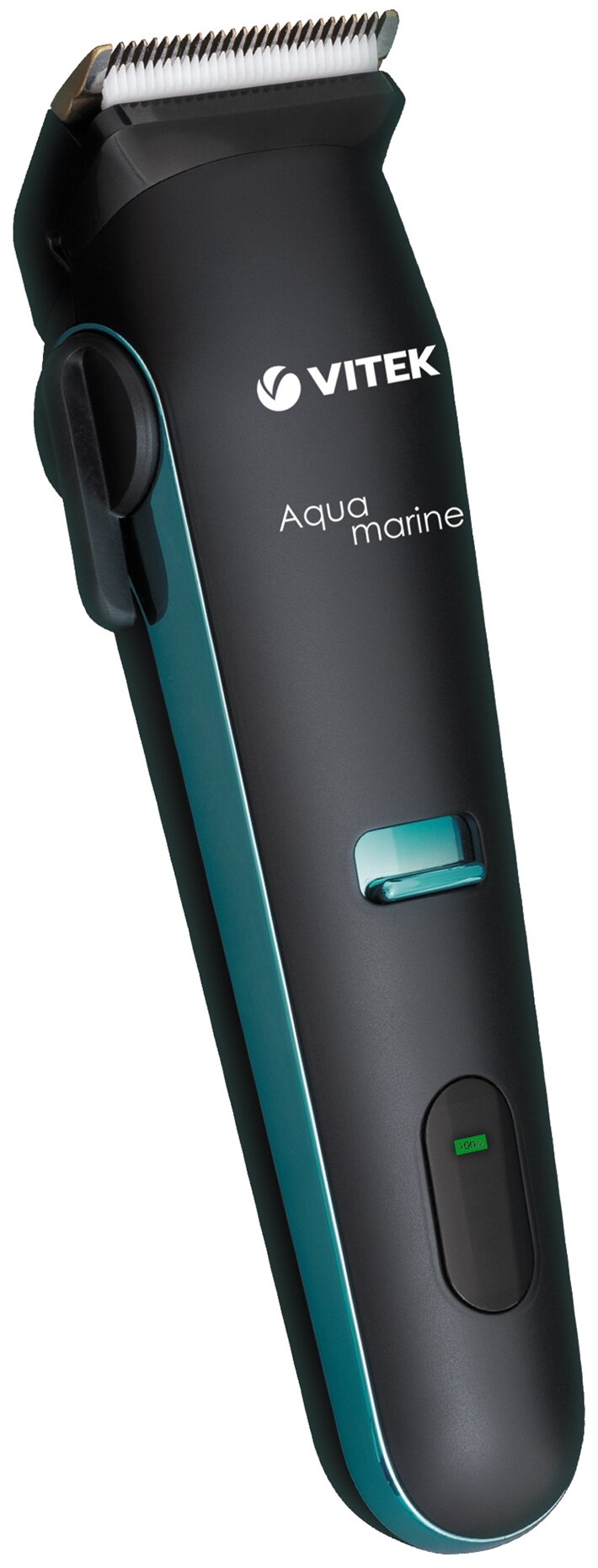 Наборы для стрижки Aquamarine VITEK VT-1353 - фотография № 1