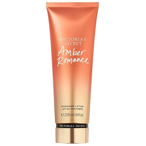 Victoria's Secret Лосьон для тела Amber Romance Lotion, 236 мл