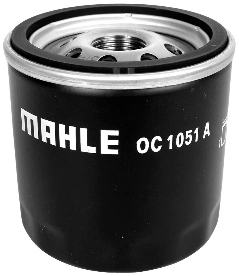 Фильтр масляный MAHLE/KNECHT OC1051