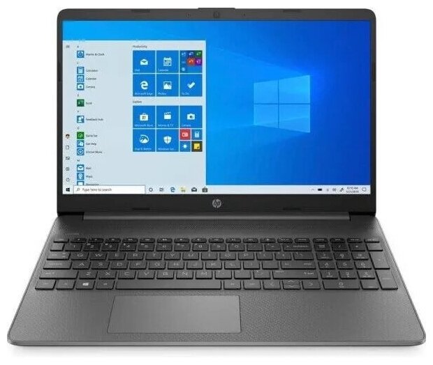 Ноутбук HP Laptop 15s-eq2711nd (546u0ea) .