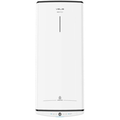 Водонагреватель накопительный электрический 100 л 25 кВт плоский универсальный 6459100₽