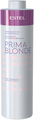 Estel Professional Блеск- шампунь для светлых волос PRIMA BLONDE, 1000 мл