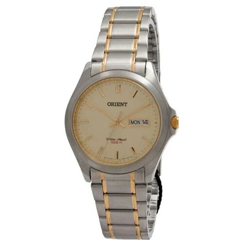 фото Наручные часы orient fug0q002c