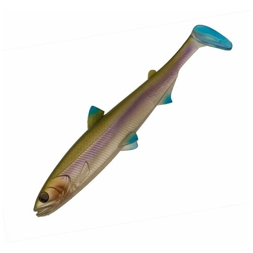 Мягкие приманки Westin HypoTeez ST (25cm Smelt) 75% скидка лидер продаж 10 см 11 г многошарнирная имитация рыбы искусственные приманки рыболовный инструмент
