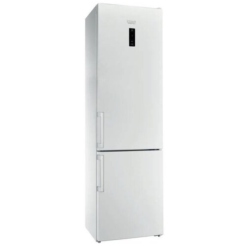 Холодильник Hotpoint-Ariston HMD 520 W двухкамерный Белый