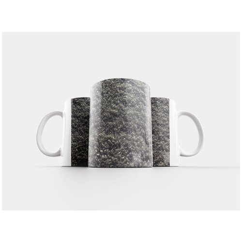 фото Кружка "снег, холодный, зима" 320 мл lotsprints