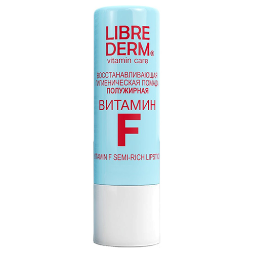 Librederm    F 