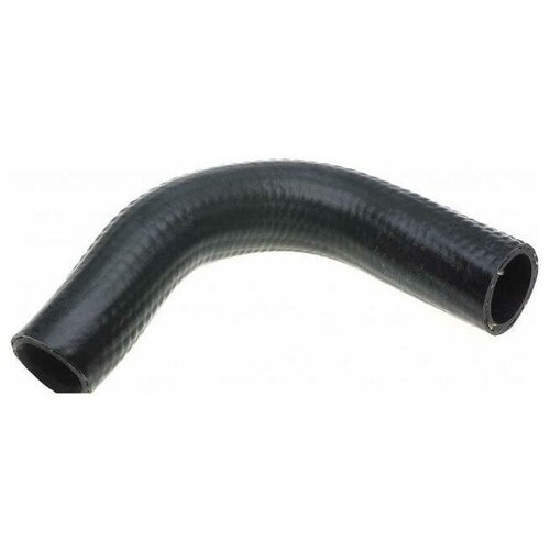 Патрубок радиатора нижний 