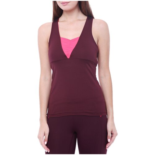 фото Майка женская down town tank casall