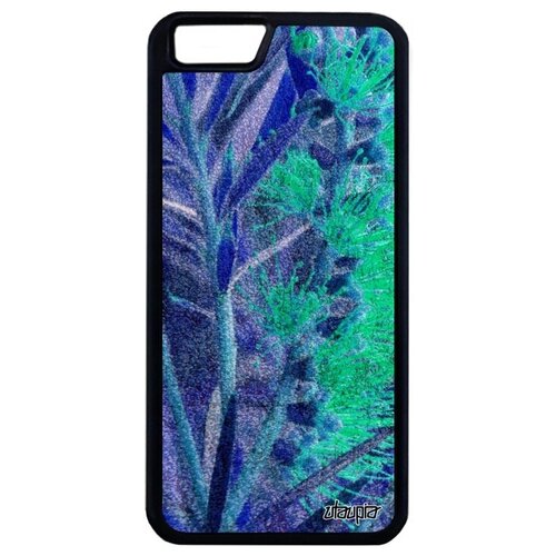 фото Стильный чехол на телефон // apple iphone 6 plus // "экзотик" аромат цветок, utaupia, цветной